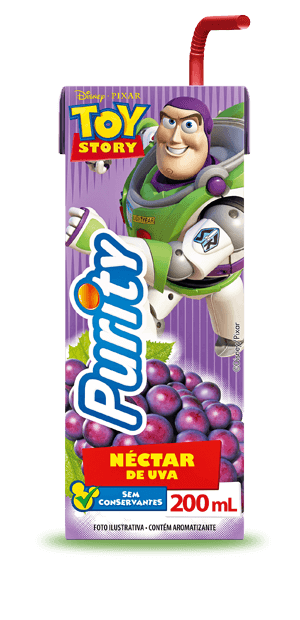 Néctar de Uva