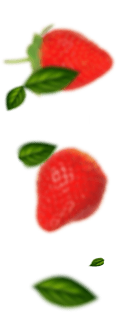 Frutas