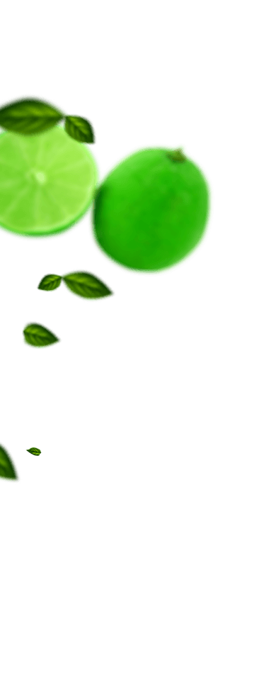 Frutas