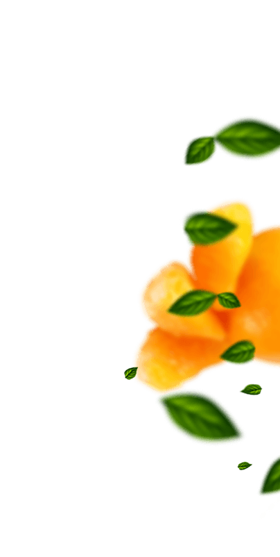 Frutas