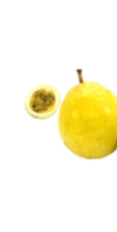 Frutas