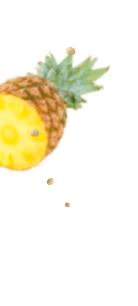 Frutas