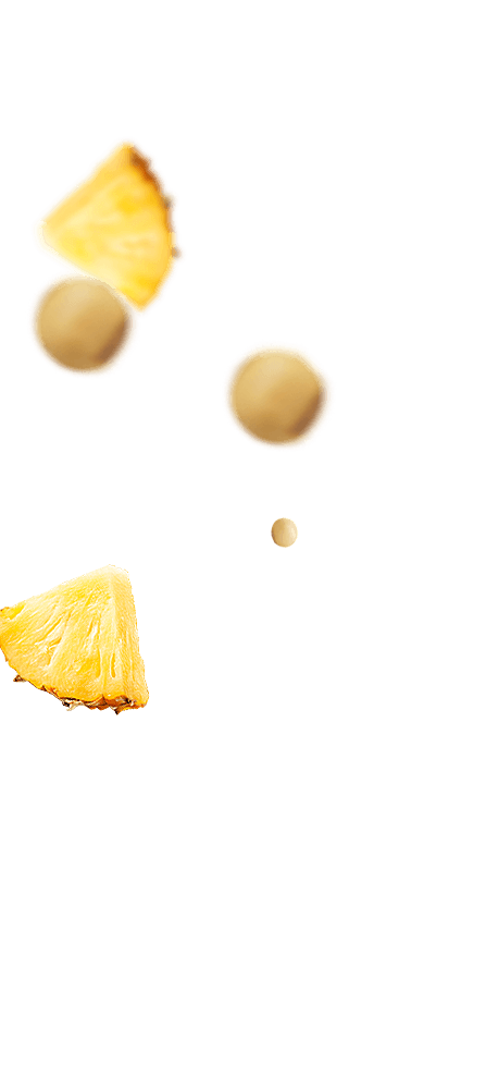 Frutas