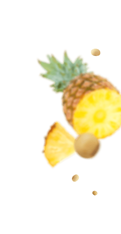 Frutas