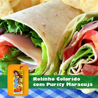 Dicas de Lanches