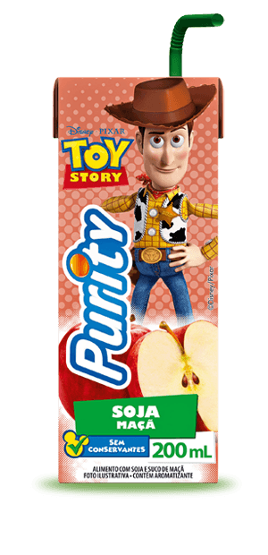 Soja Maça