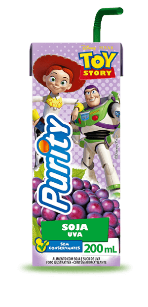 Soja Uva
